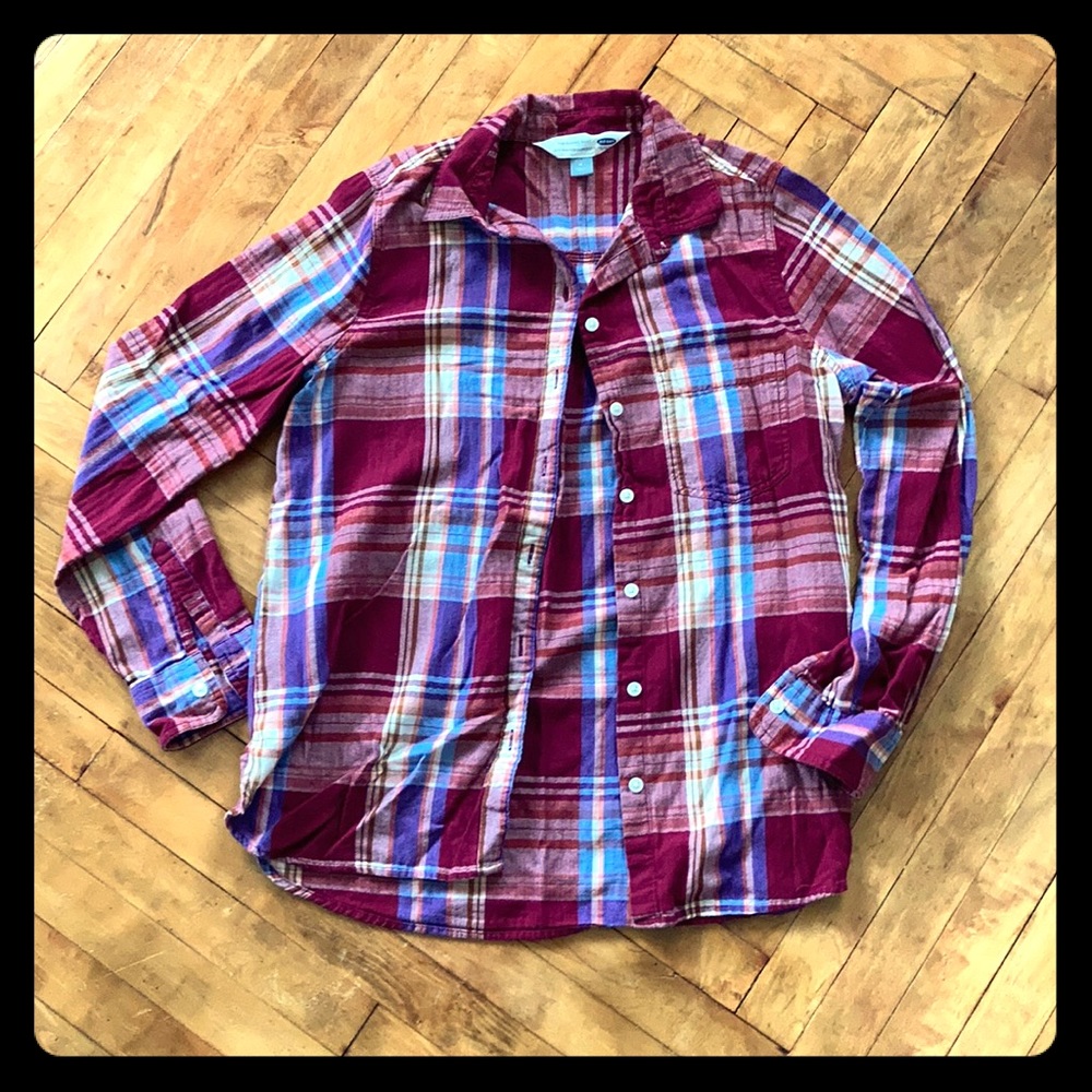 Women’s Flannel